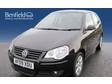 Volkswagen Polo 1.2 MATCH 60PS 5DR