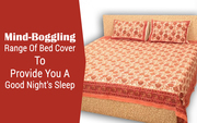 Stunning Bed covers 