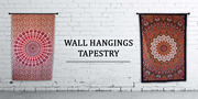  Wonderful Hippie tapestries 