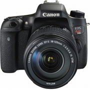 Canon - EOS 7D Mark II DSLR Camera with EF-S 18-135mm IS USM Lens Wi-F