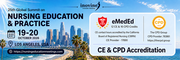 25th Global Summit on Nursing Education and Practice (GSNEP 2026)-dumf